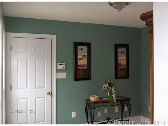 1607 Stack Road Monroe, NC 28112 - Photo 4 of 8 a living room with furniture and a window