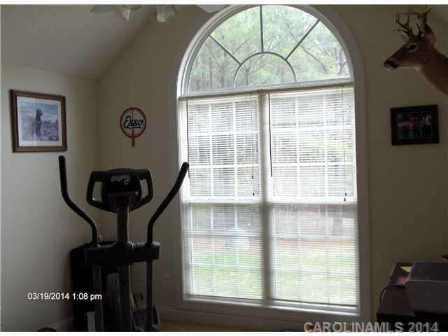 1607 Stack Road Monroe, NC 28112 - Photo 6 of 8 a view of entryway with a front door