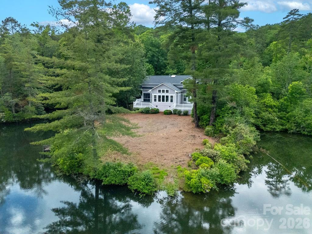 719 Deerlake Road Brevard, NC 28712 - Photo 2 of 40