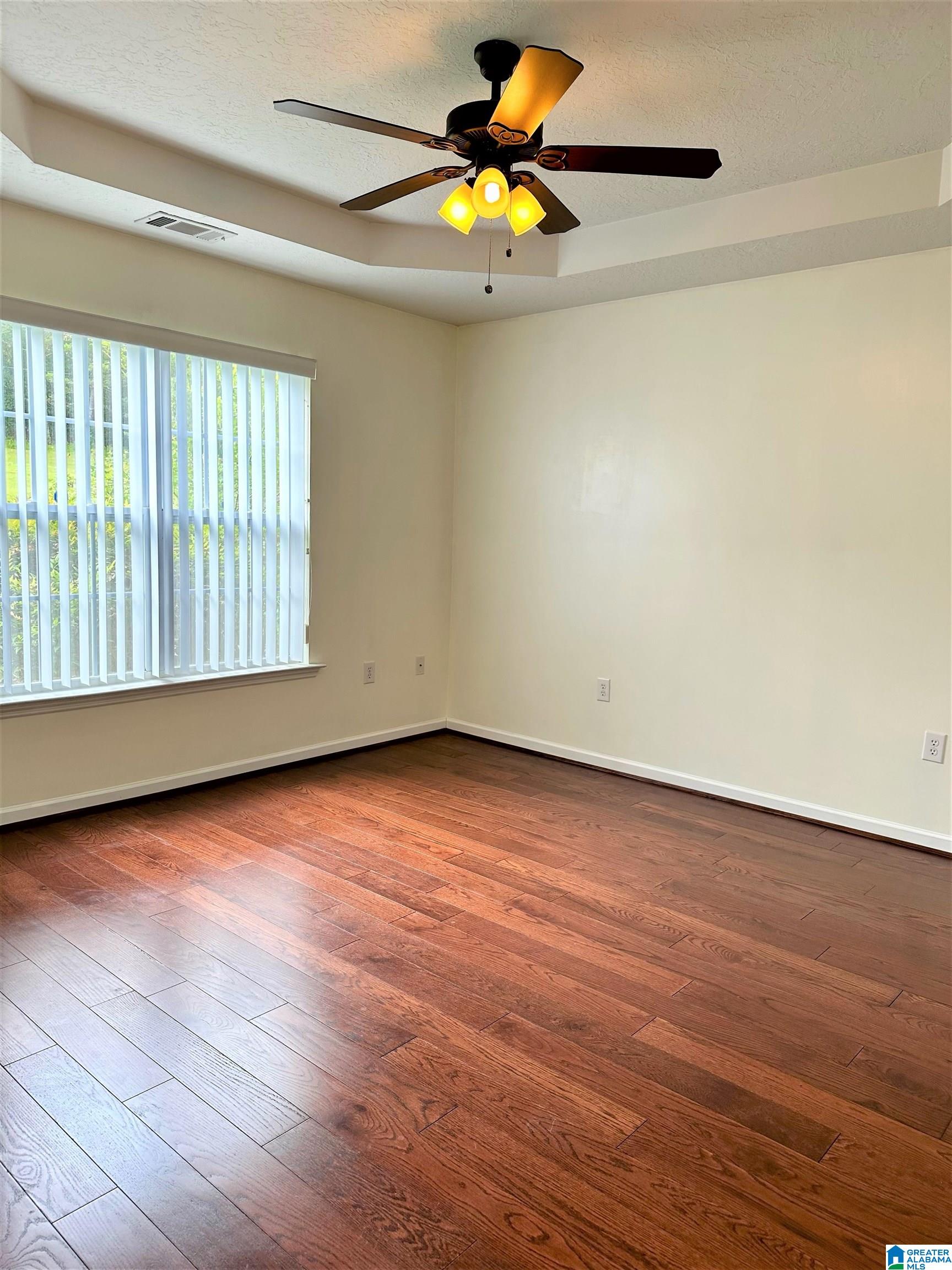 1554 Post Oak Road Alexandria, AL 36250 - Photo 9 of 27