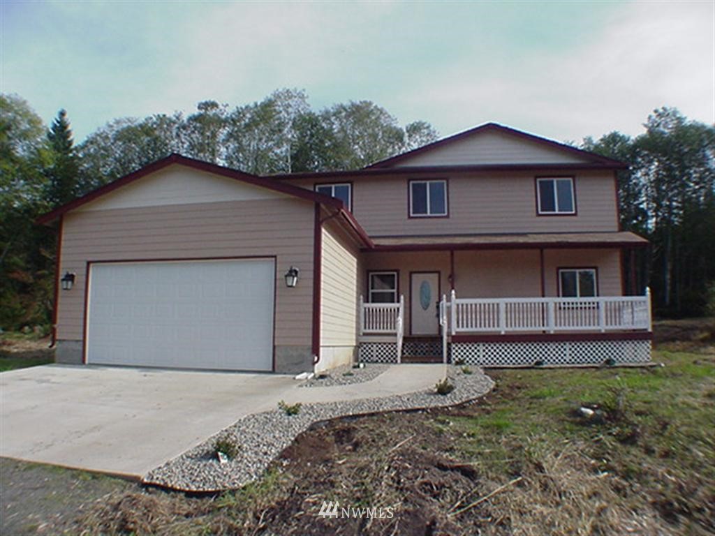 582 Burnt Ridge Road Onalaska, WA 98570 - Photo 1 of 1 Gallery Image 1