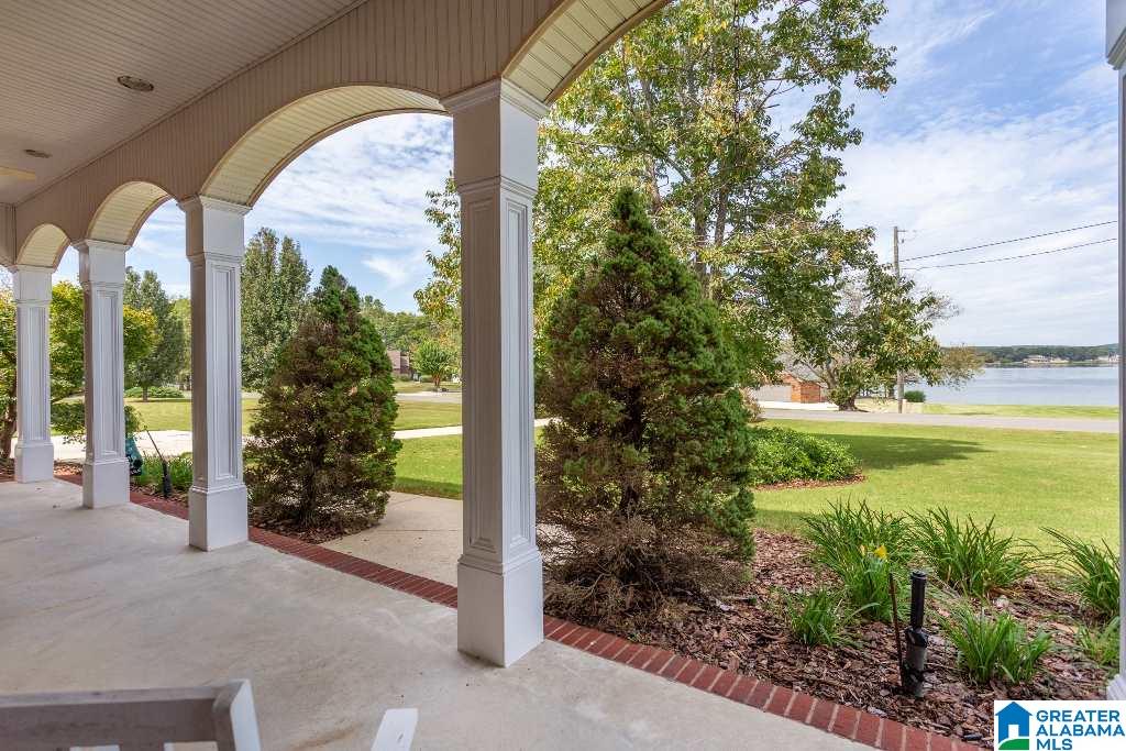 205 Viewpoint Circle Pell City, AL 35128 - Photo 7 of 45