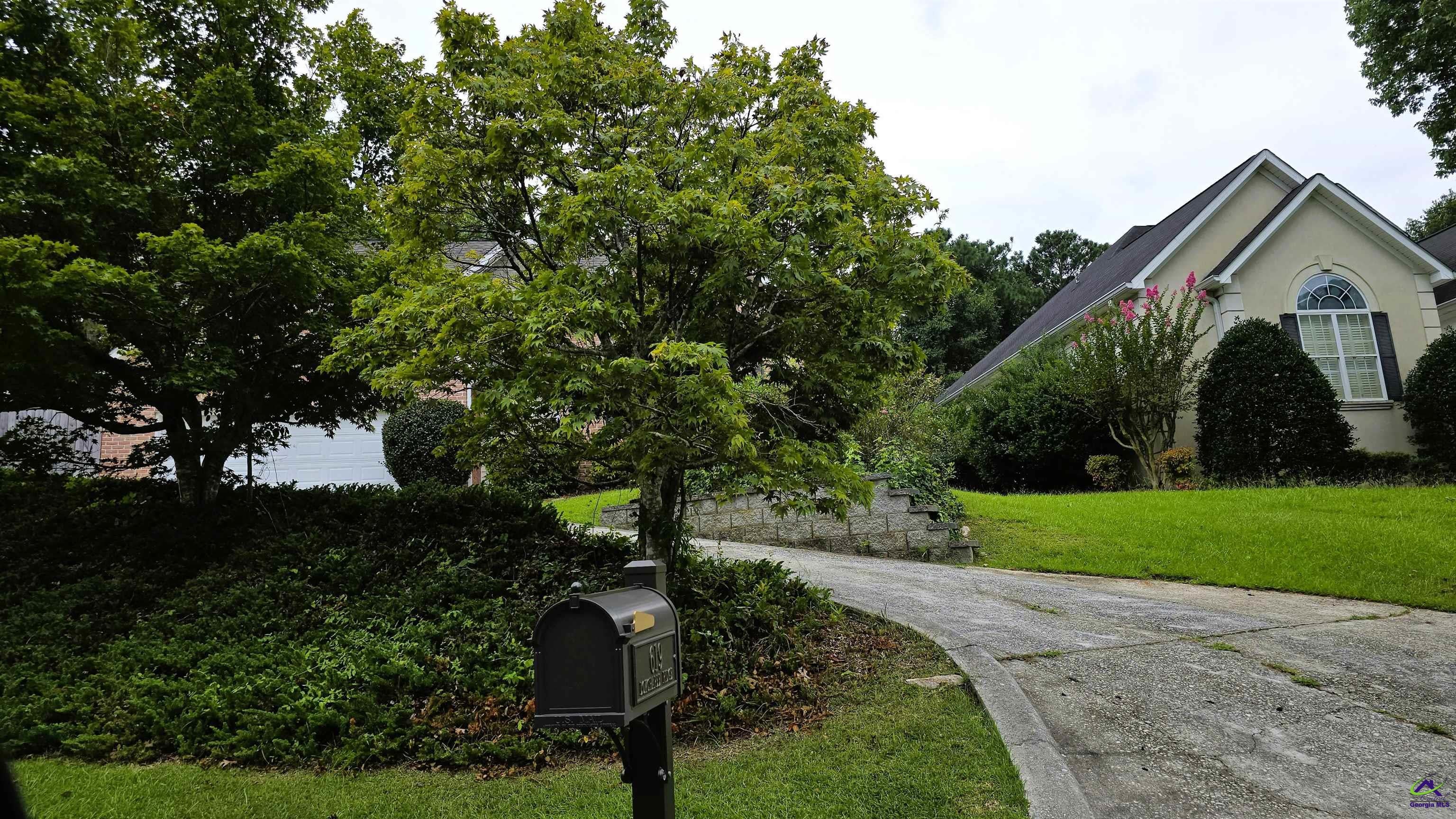 619 Lokchapee Ridge Macon, GA 31210 - Photo 46 of 46