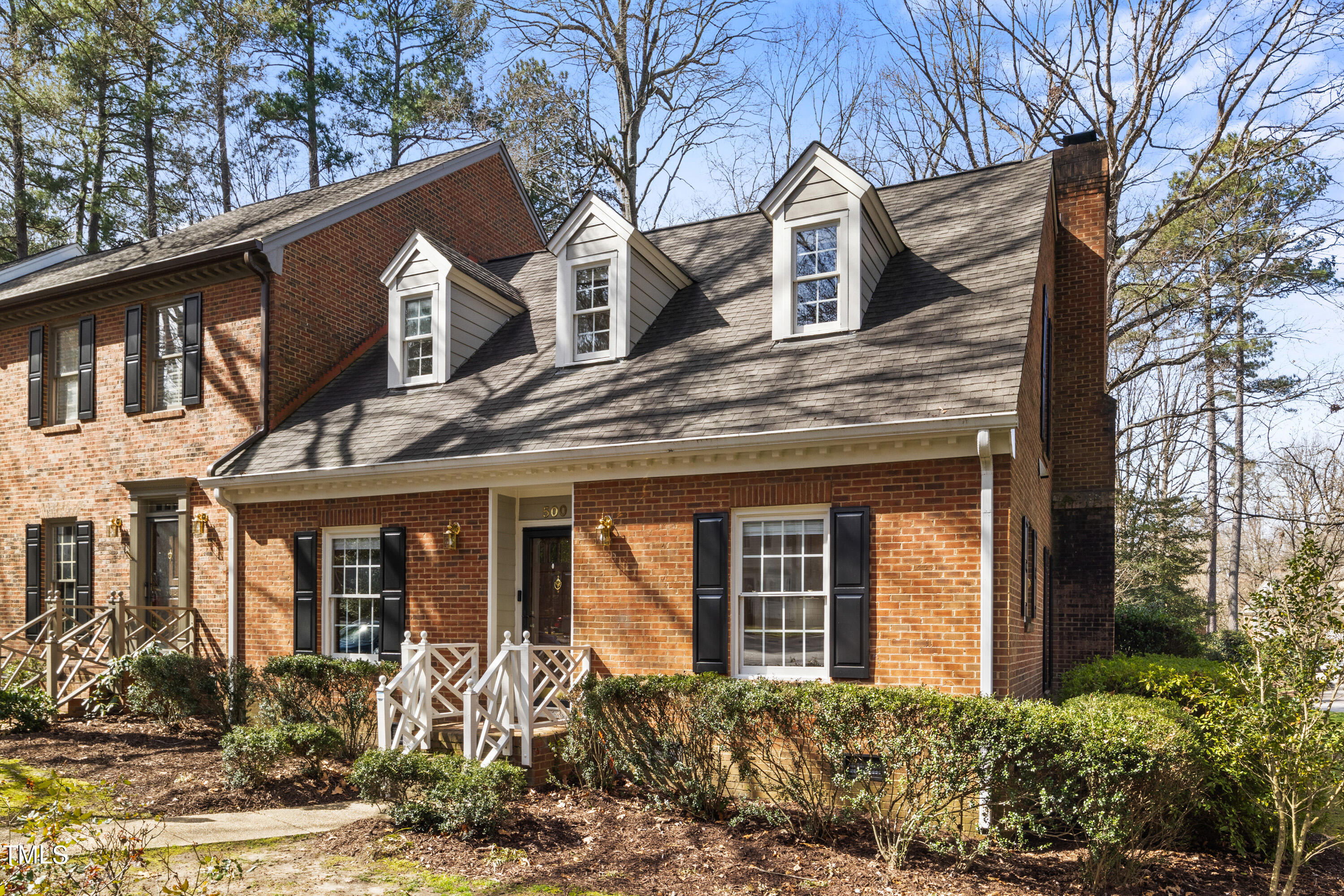 500 Weathergreen Drive Raleigh, NC 27615 - Photo 4 of 42 05-500 Weathergreen Dr-00120240229_0005