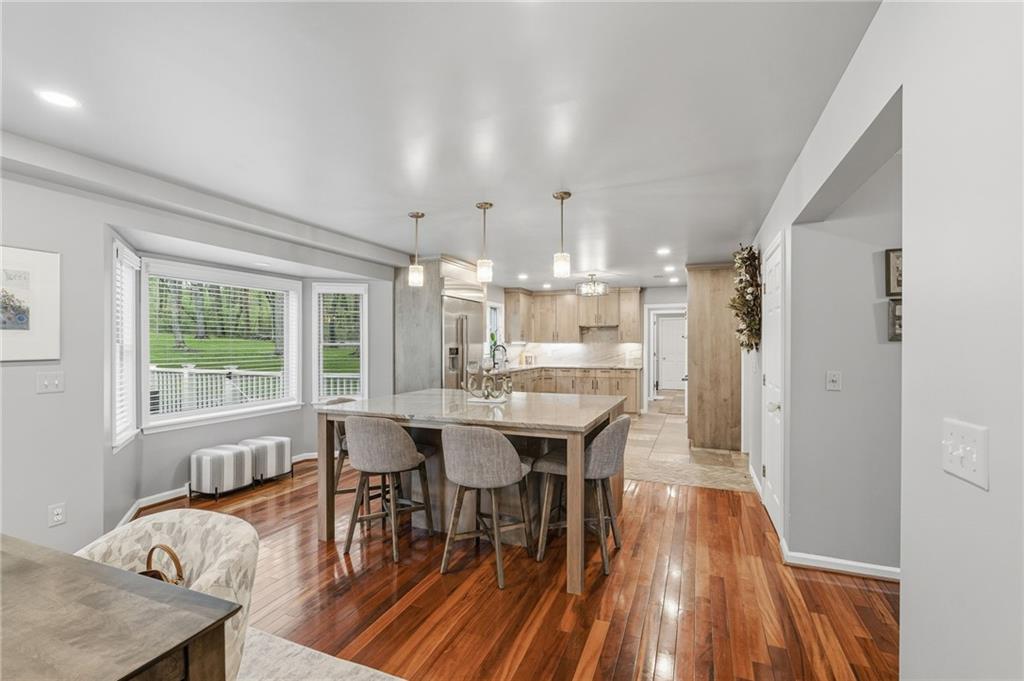 127 Spring Valley Road Valencia, PA 16059 - Photo 17 of 47 Gallery Image 17