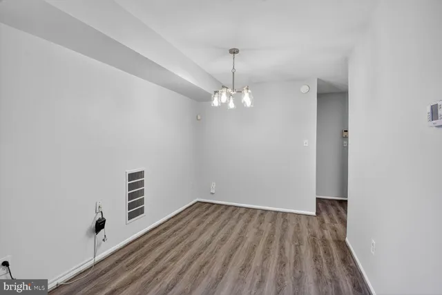 $1,600 | 7505 Riverdale Road, Unit 2039, Hyattsville, MD 20784