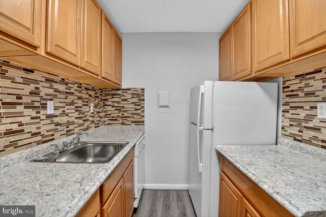 $1,600 | 7505 Riverdale Road, Unit 2039, Hyattsville, MD 20784