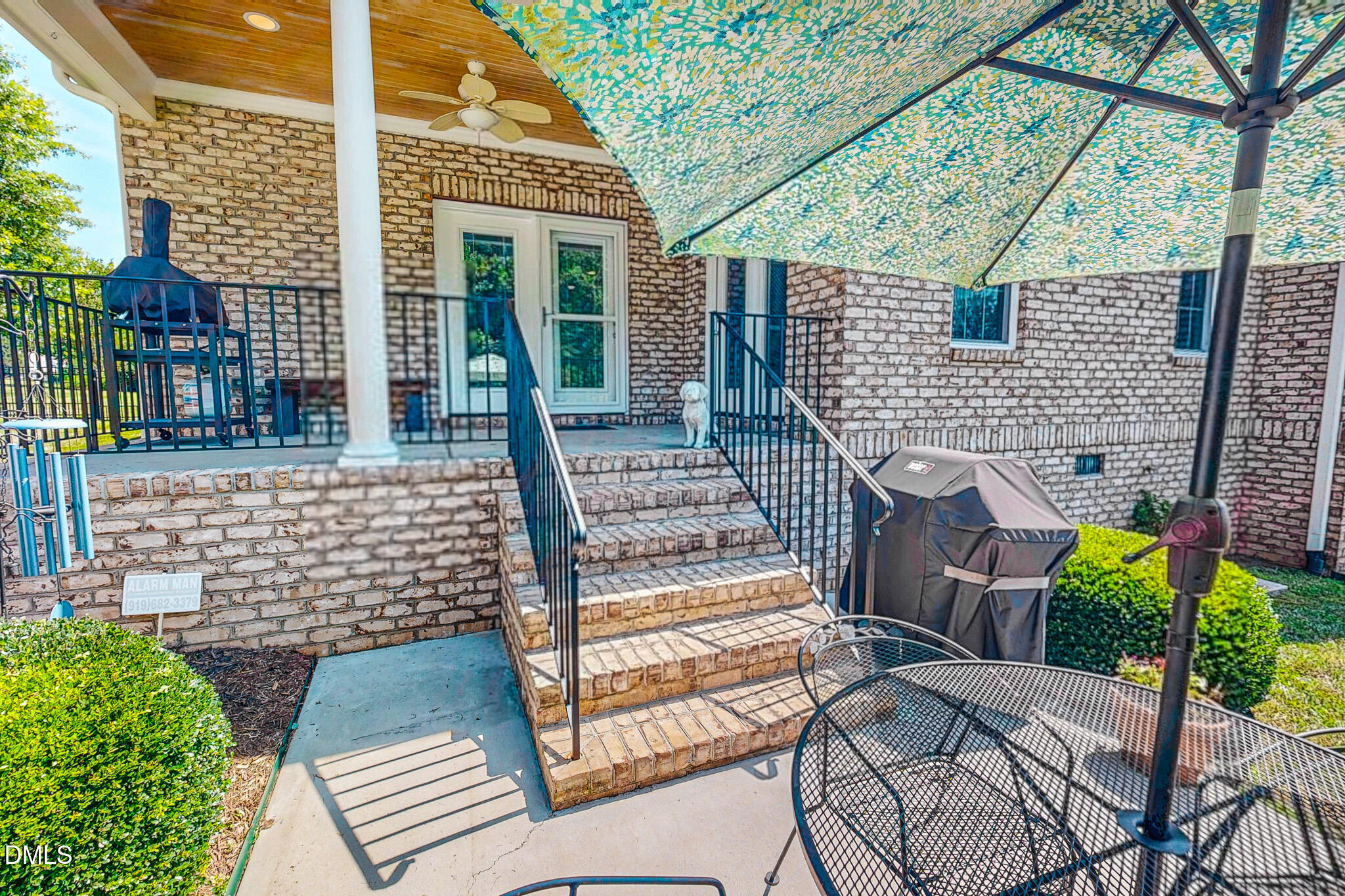 90 South Old Lantern Road Timberlake, NC 27583 - Photo 6 of 69