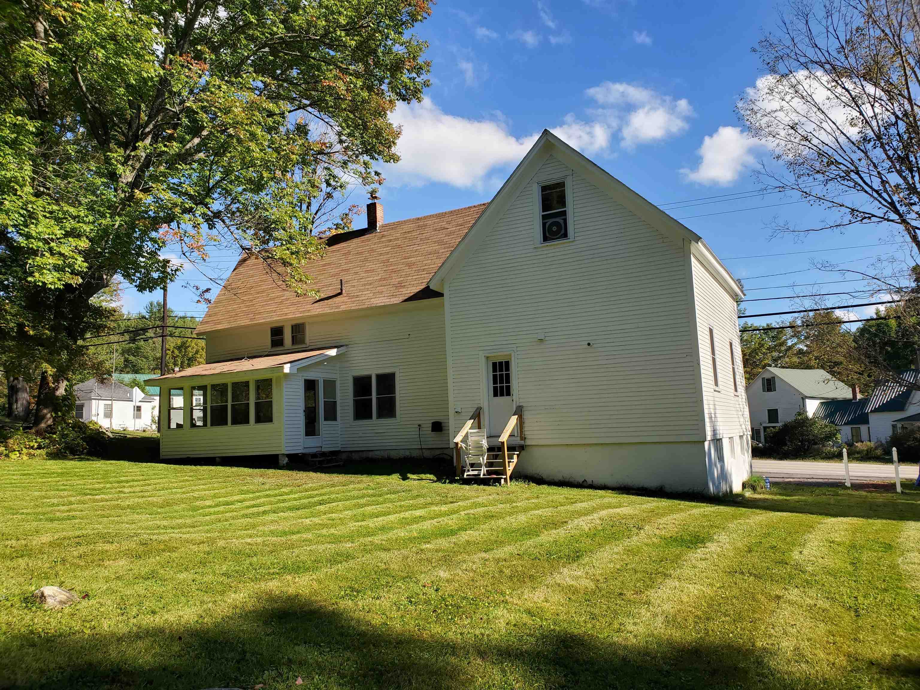 2233 Village Road Madison, NH 03849 - Photo 2 of 36
