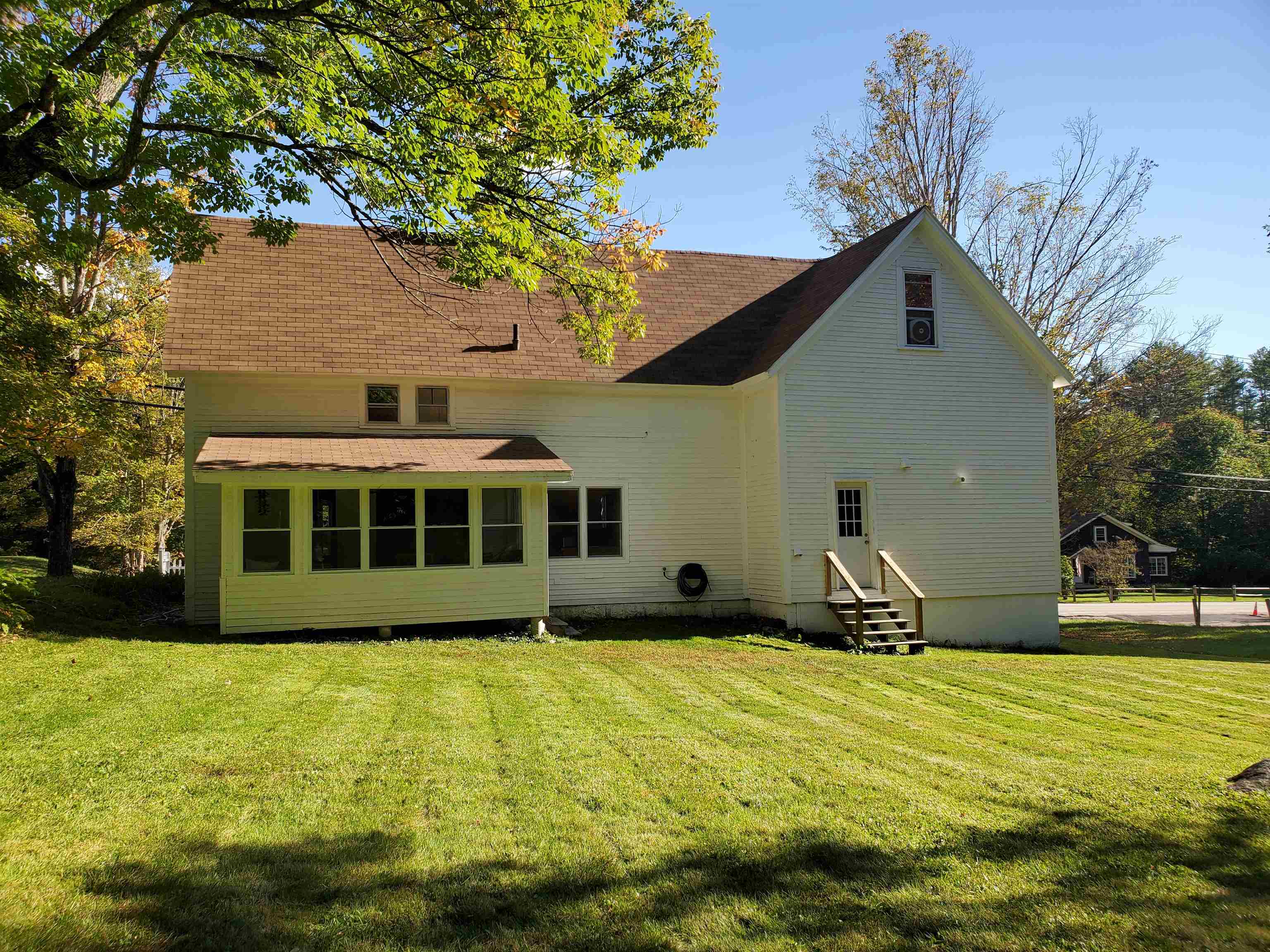 2233 Village Road Madison, NH 03849 - Photo 29 of 36