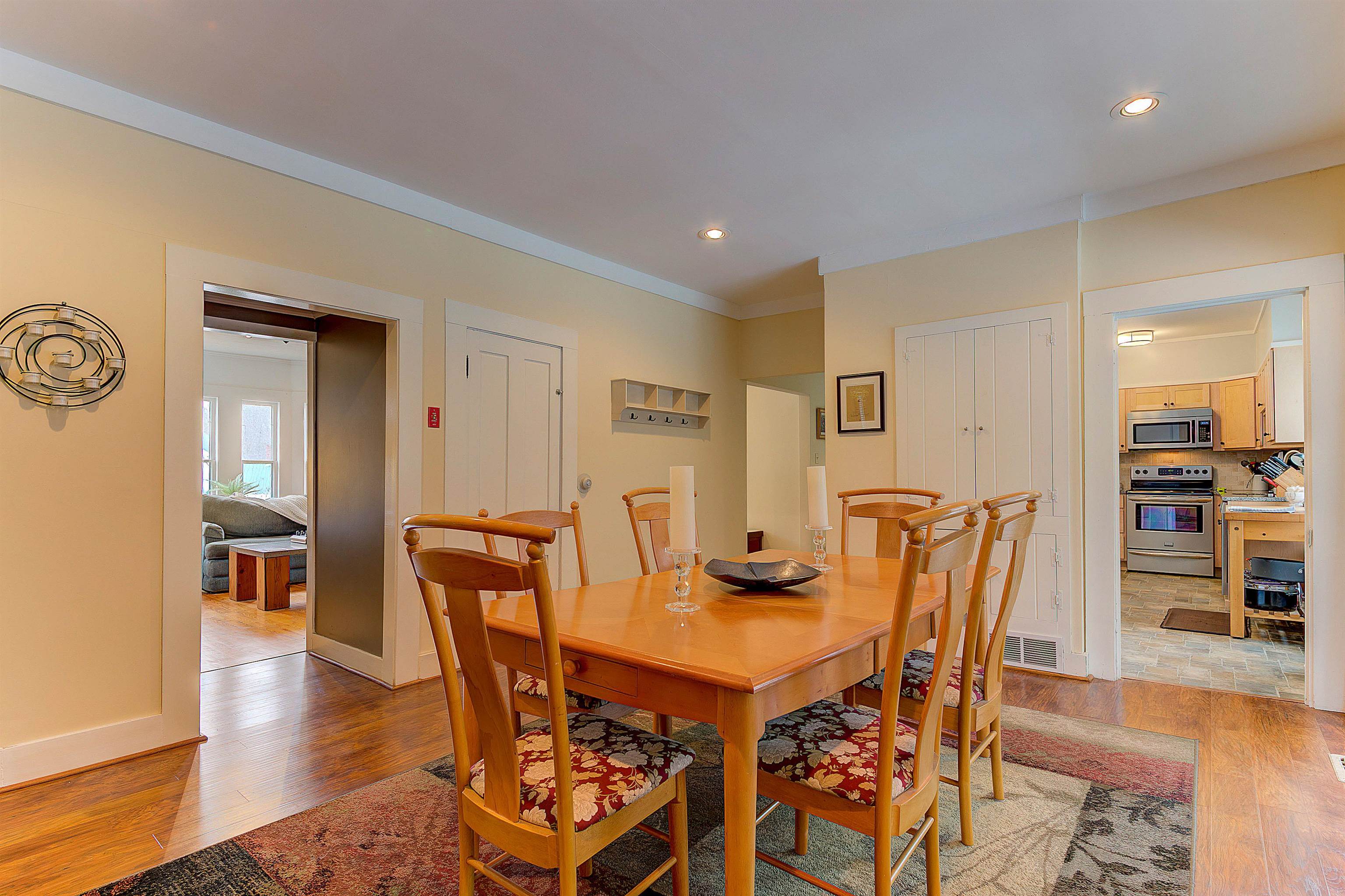 2233 Village Road Madison, NH 03849 - Photo 5 of 36