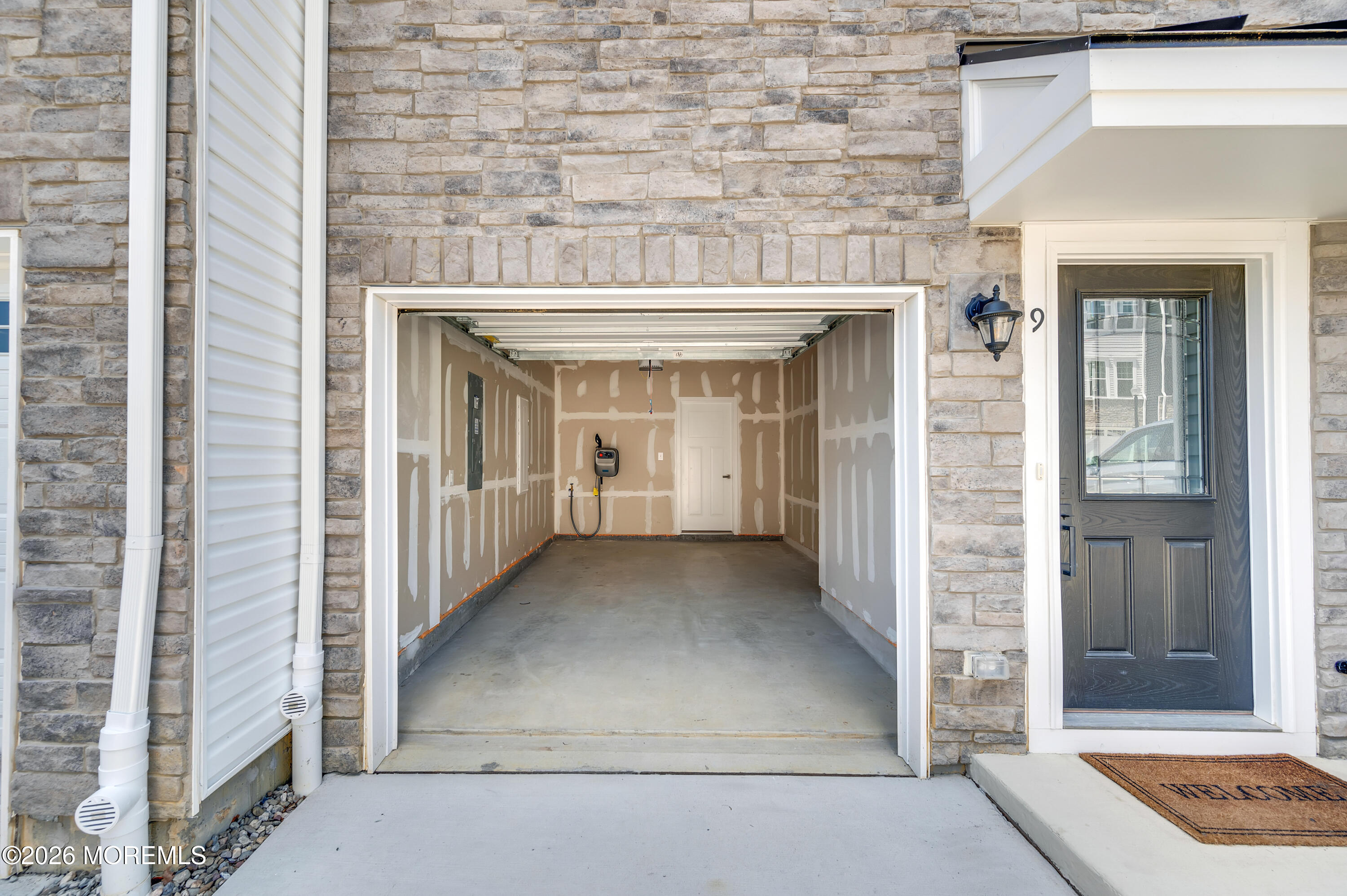 9 Halifax Road Bayville, NJ 08721 - Photo 9 of 43 Garage