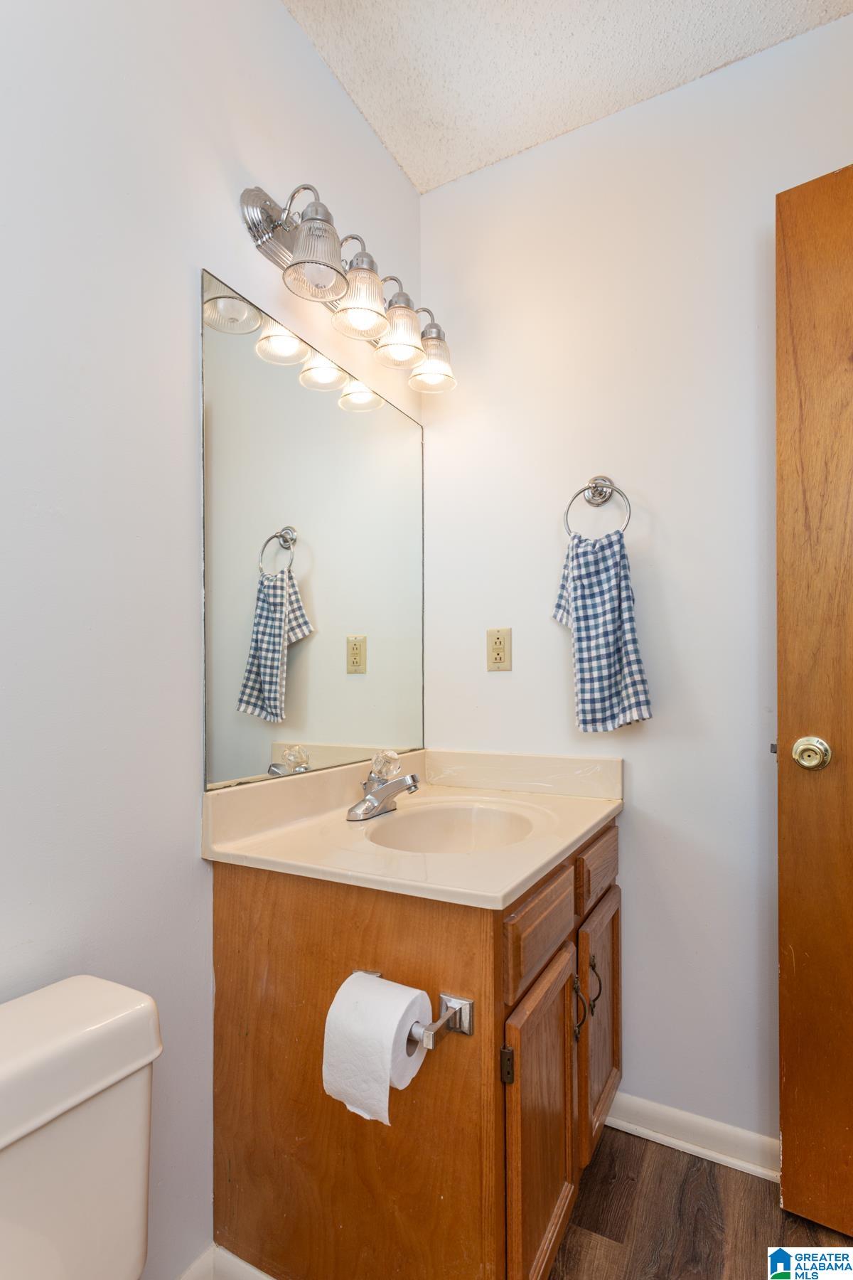 726 Arrowhead Lane Talladega, AL 35160 - Photo 22 of 34