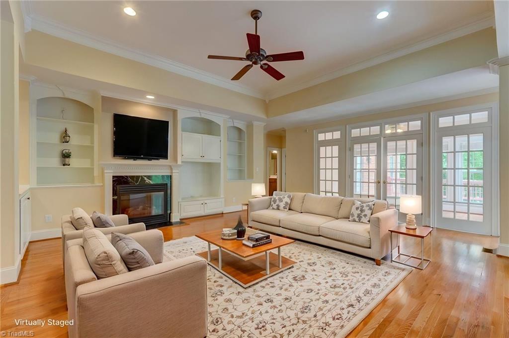 7500 William Bailey Road Summerfield, NC 27358 - Photo 12 of 43
