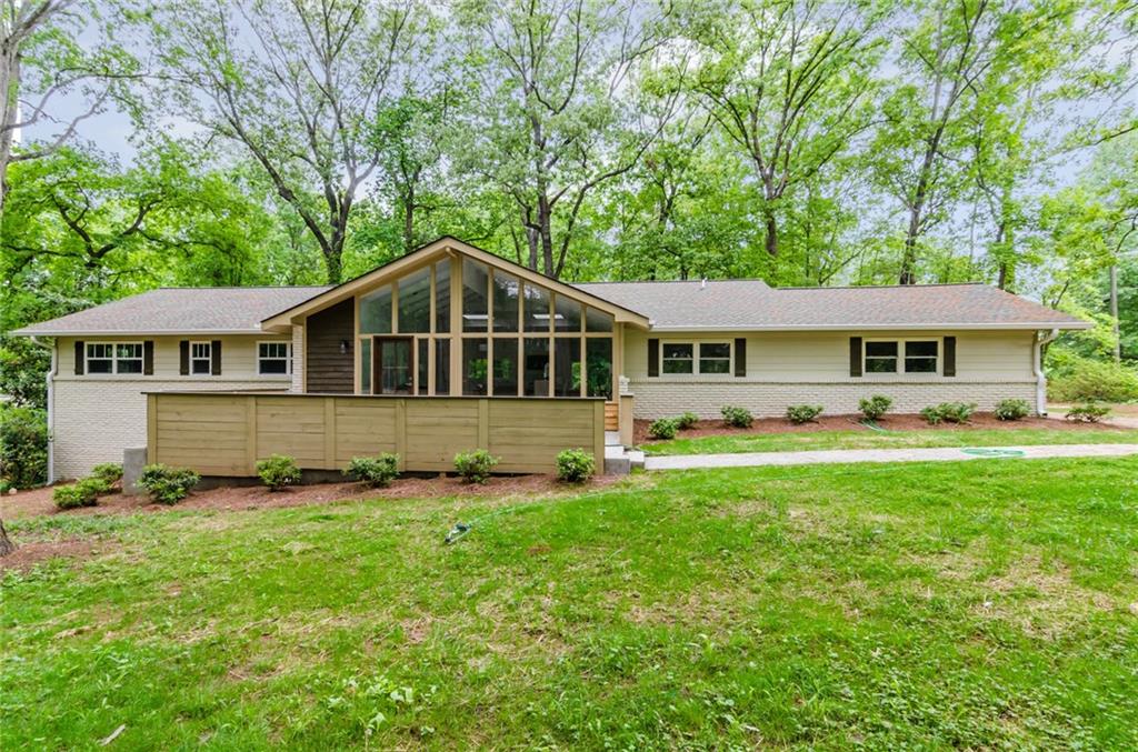 5280 High Point Road Northeast Sandy Springs, GA 30342 - Photo 1 of 1 Gallery Image 1