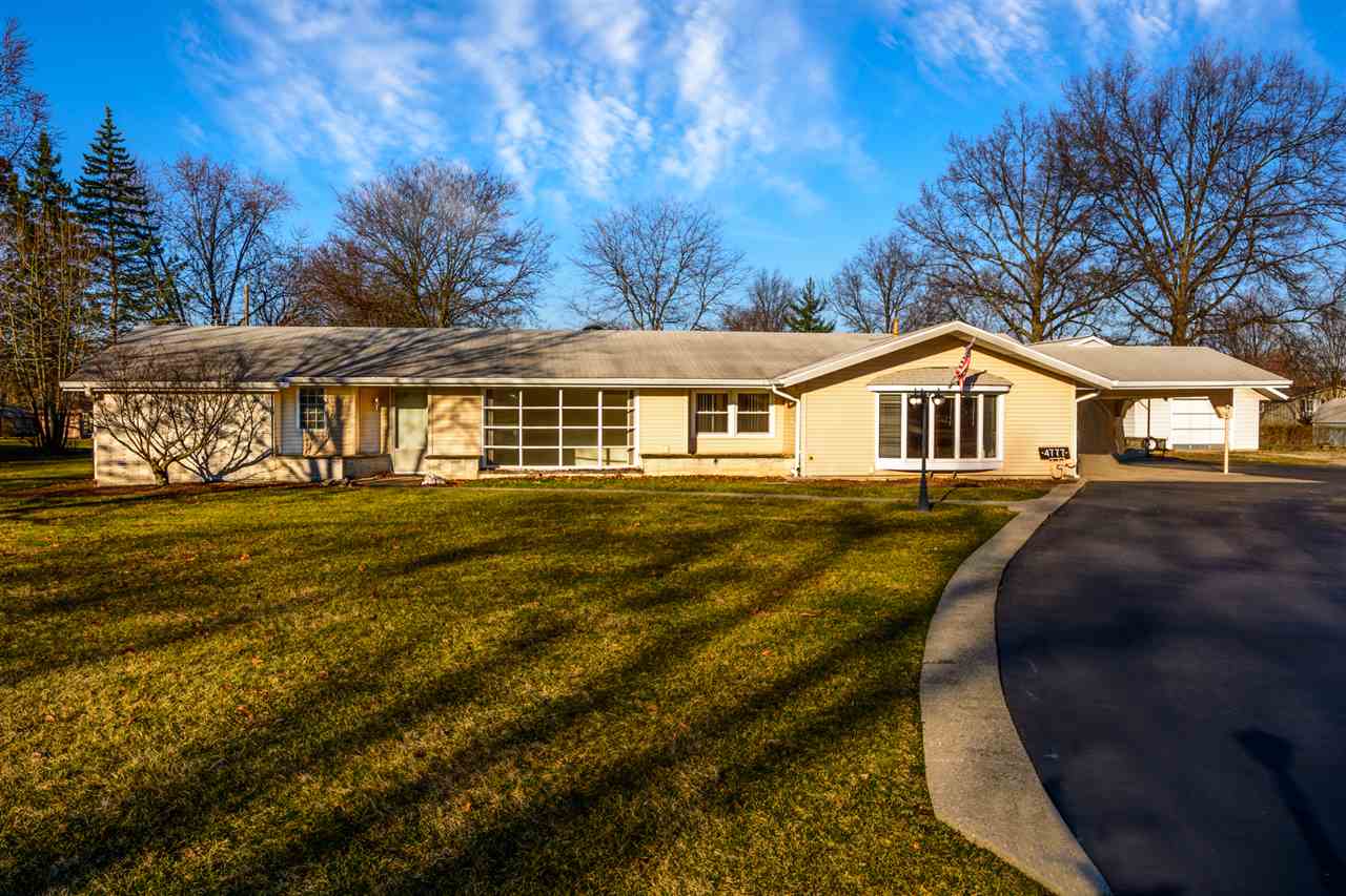 4777 Reed Road Fort Wayne, IN 46835 - Photo 1 of 29 Gallery Image 1