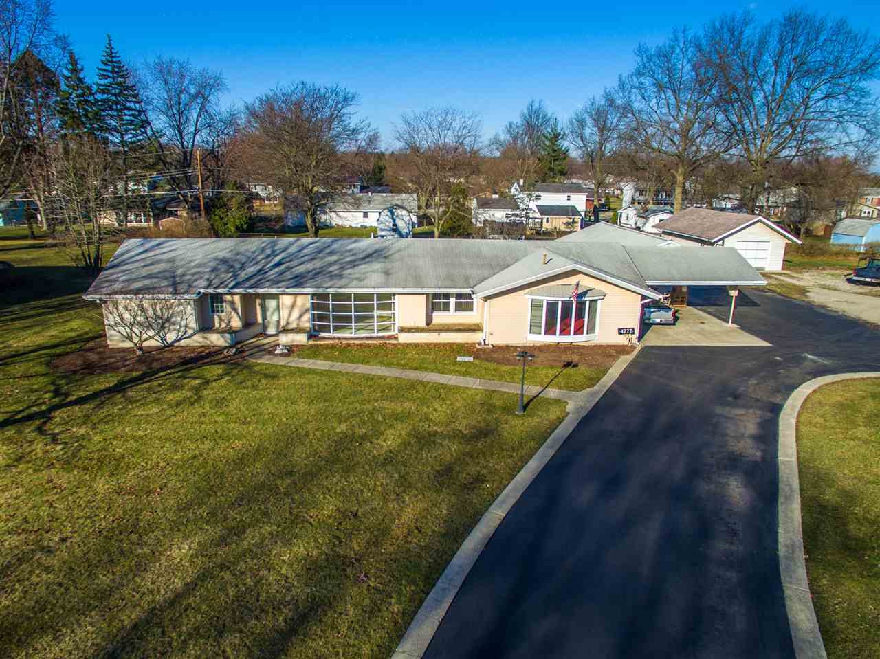 4777 Reed Road Fort Wayne, IN 46835 - Photo 2 of 29 Gallery Image 2