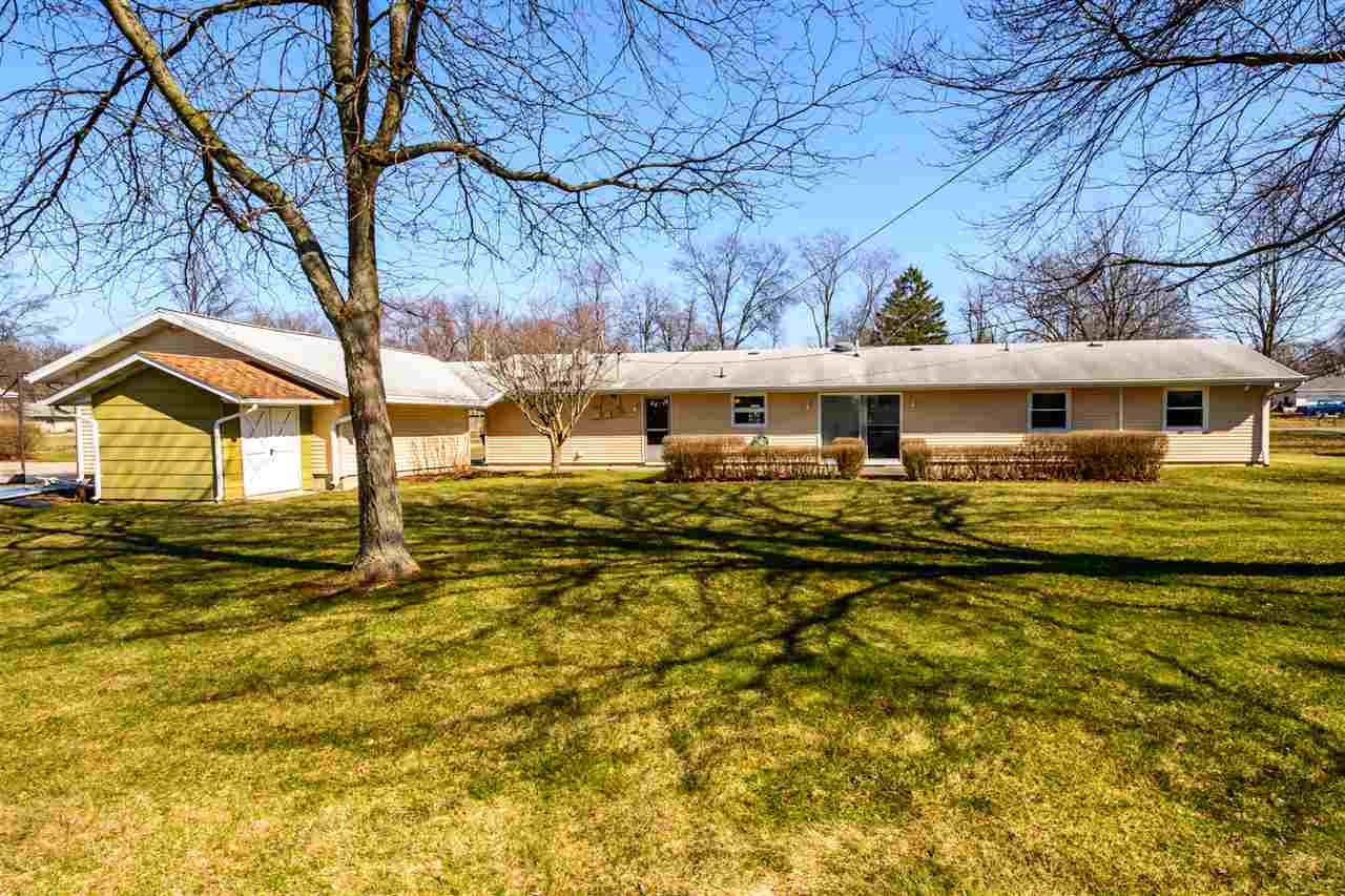 4777 Reed Road Fort Wayne, IN 46835 - Photo 26 of 29 Gallery Image 26