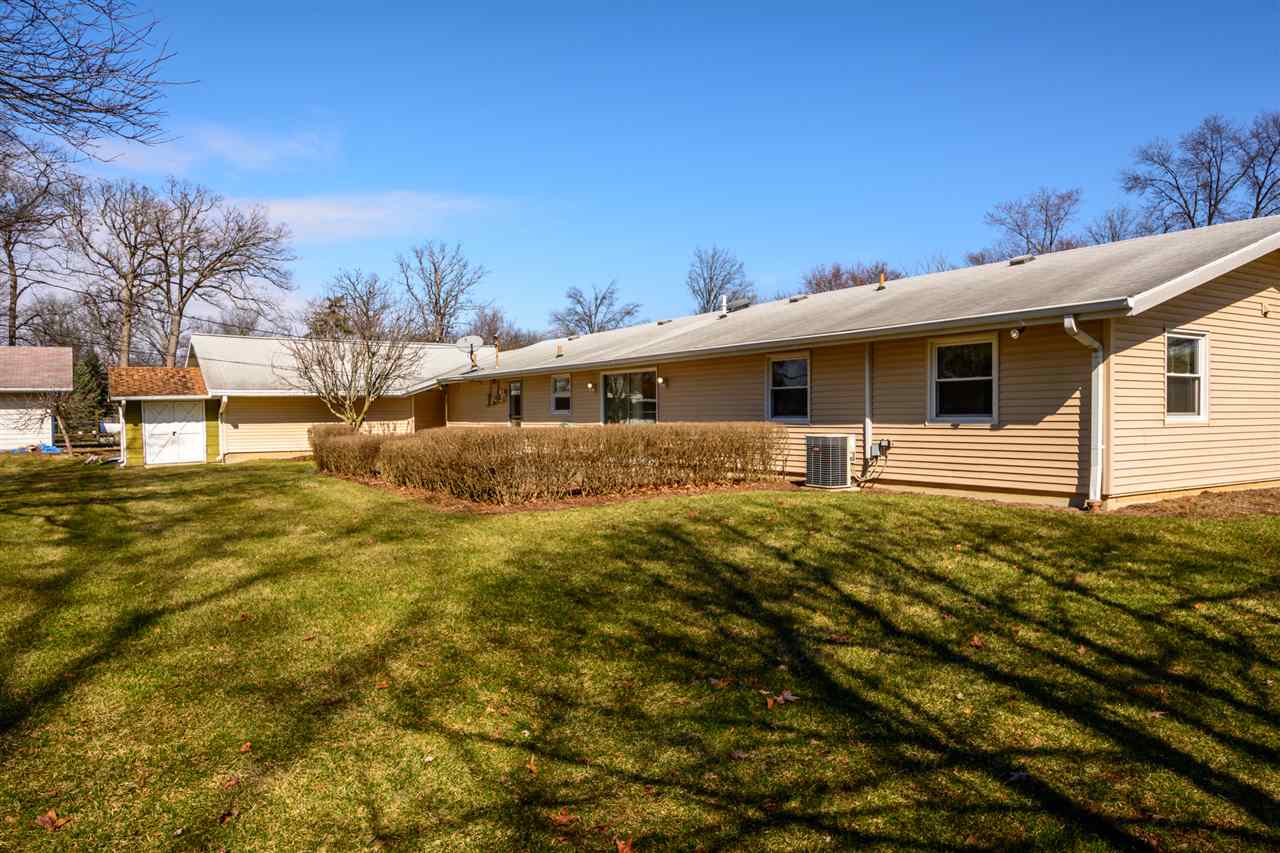 4777 Reed Road Fort Wayne, IN 46835 - Photo 27 of 29 Gallery Image 27