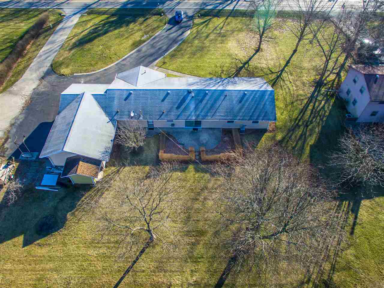 4777 Reed Road Fort Wayne, IN 46835 - Photo 28 of 29 Gallery Image 28