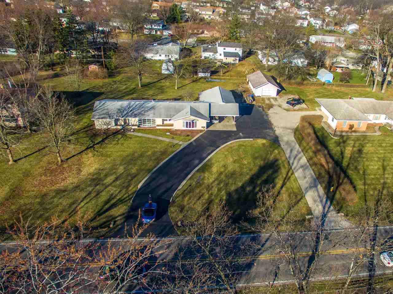 4777 Reed Road Fort Wayne, IN 46835 - Photo 29 of 29 Gallery Image 29