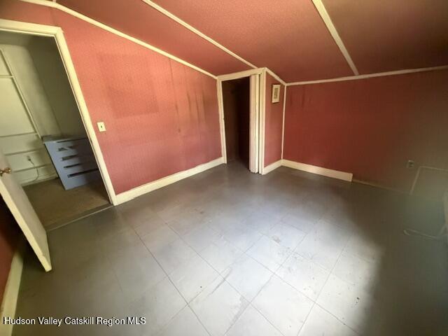 388 Fitzsimmons Road Red Hook, NY 12571 - Photo 15 of 17 Bedroom upstairs