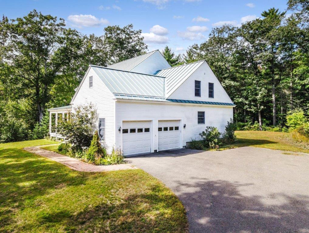 226 East Pittston Road Pittston, ME 04345 - Photo 4 of 58 4
