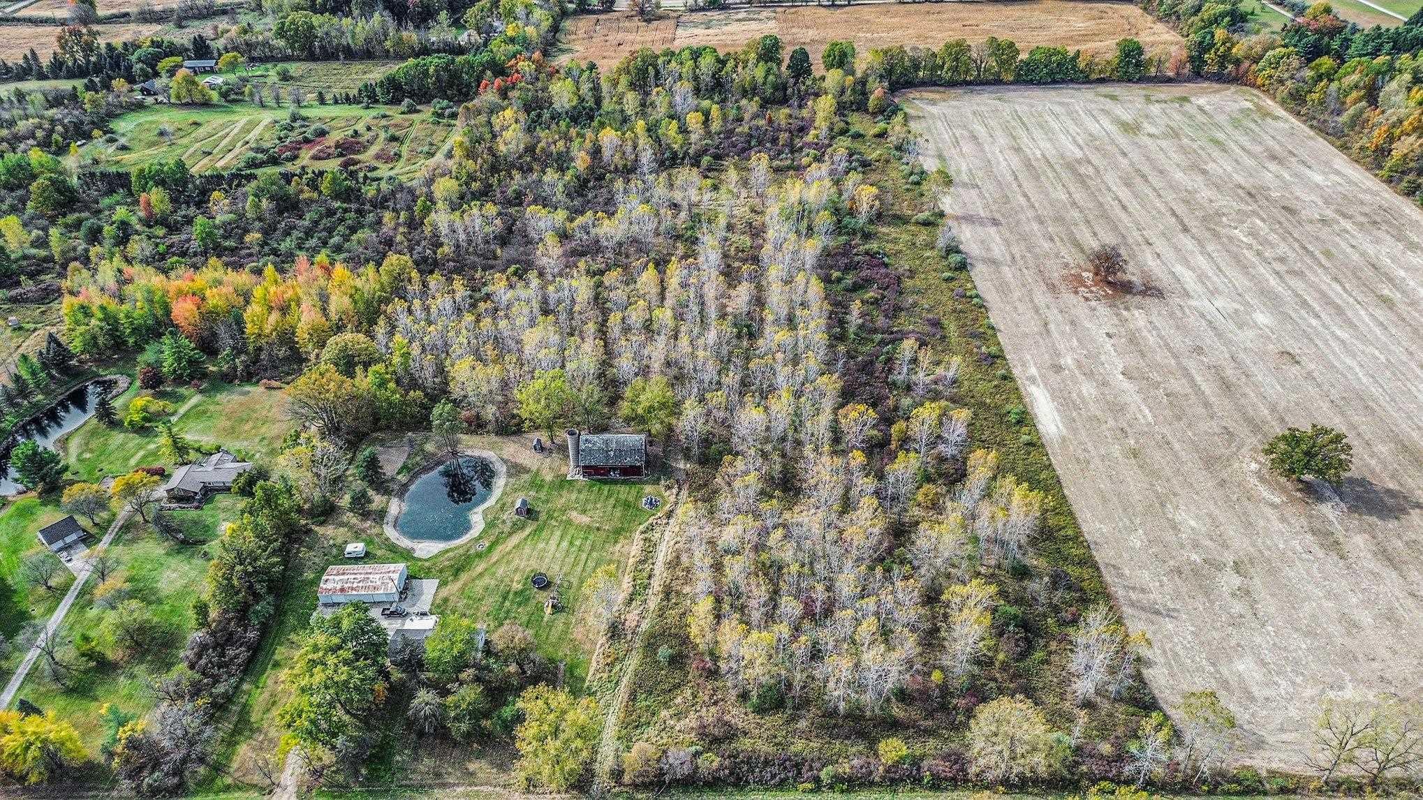 0 Farley Road Almont, MI 48003 - Photo 3 of 13 Gallery Image 3