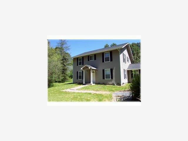 1639 Hall Ranch Road Santa Cruz, CA 95065 - Photo 1 of 9 a house view with a outdoor space