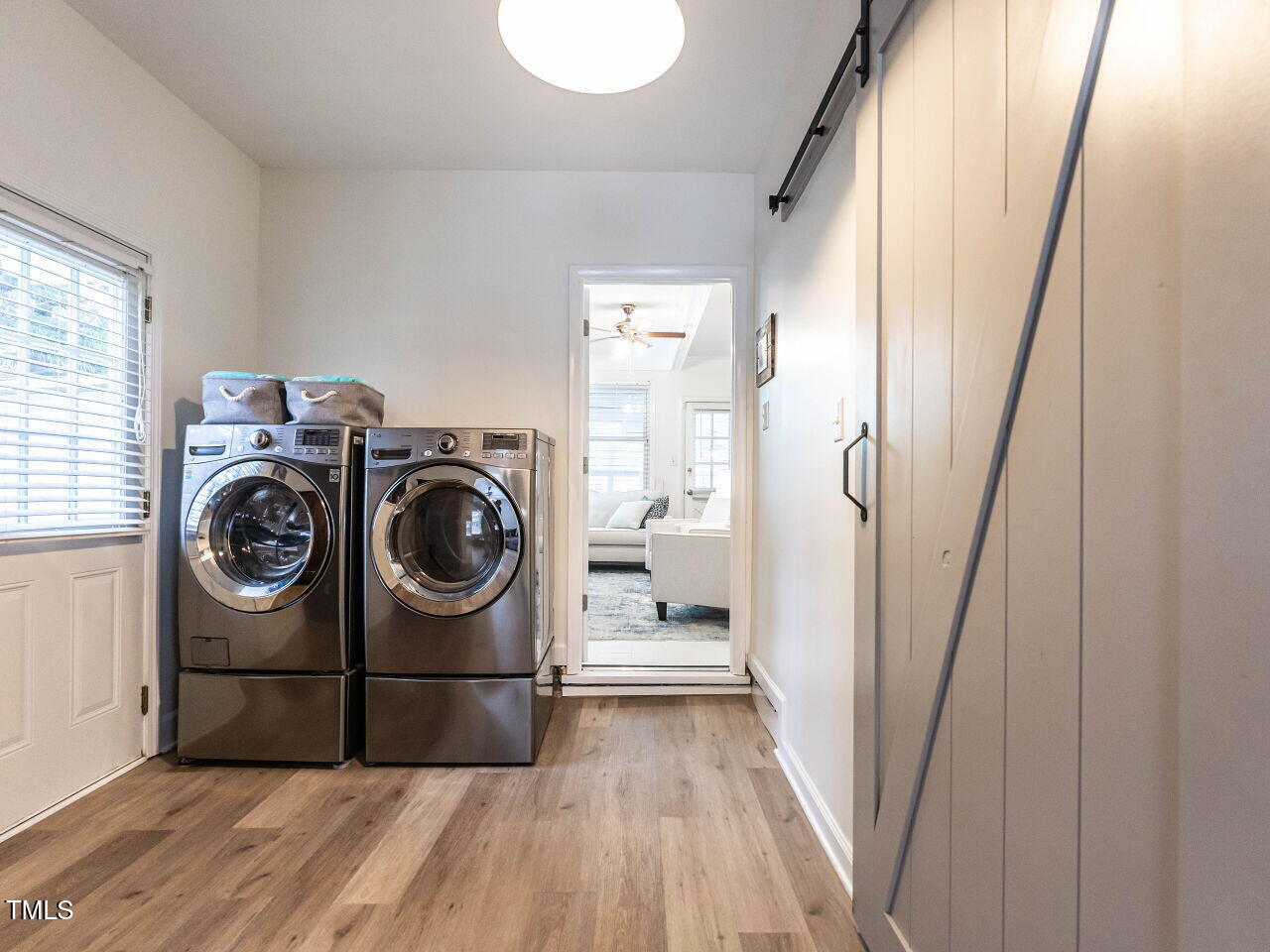 505 Harvard Street Raleigh, NC 27609 - Photo 14 of 35 013-1280x960-laundry