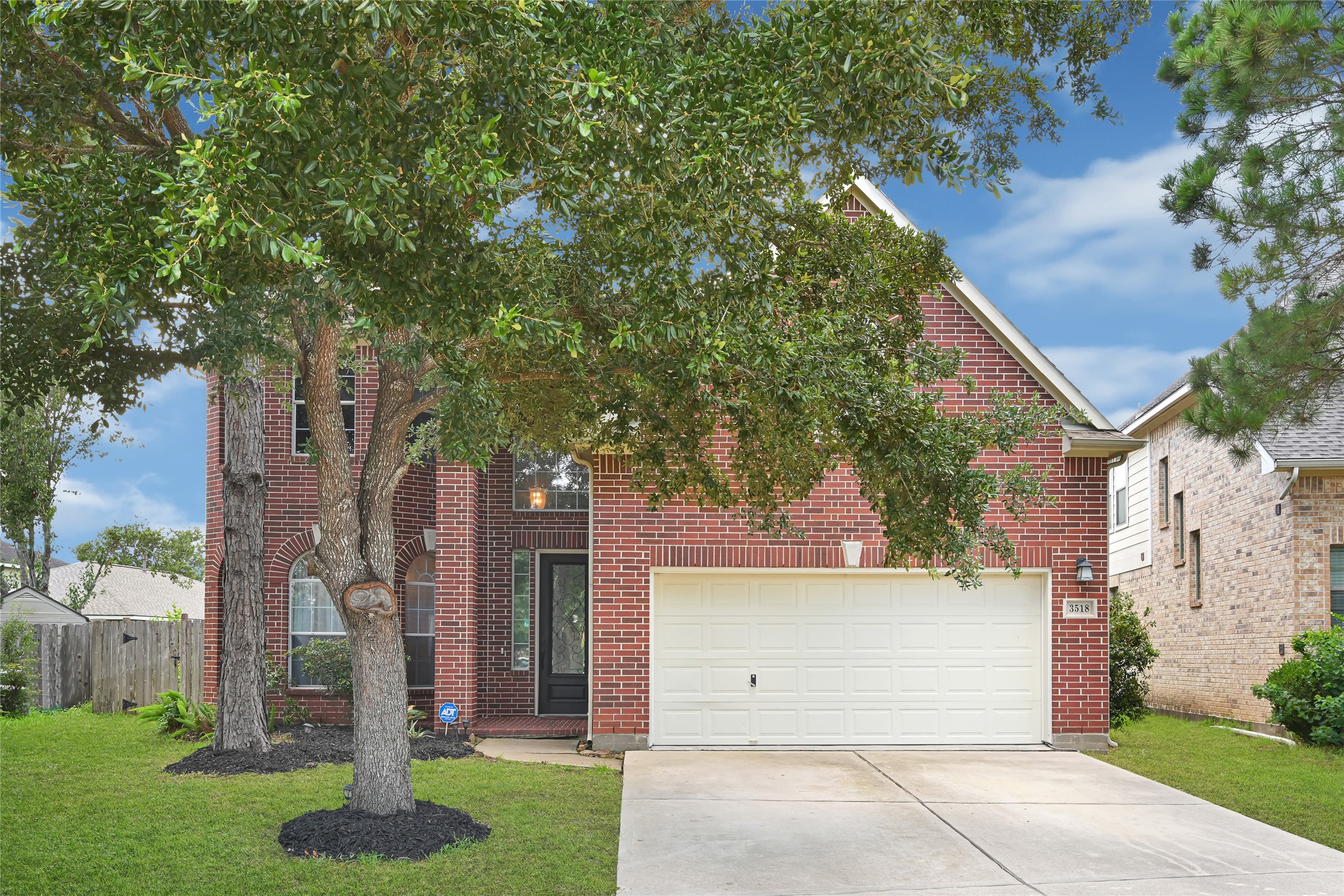 3518 Dripping Point Lane Katy, TX 77494 - Photo 3 of 23