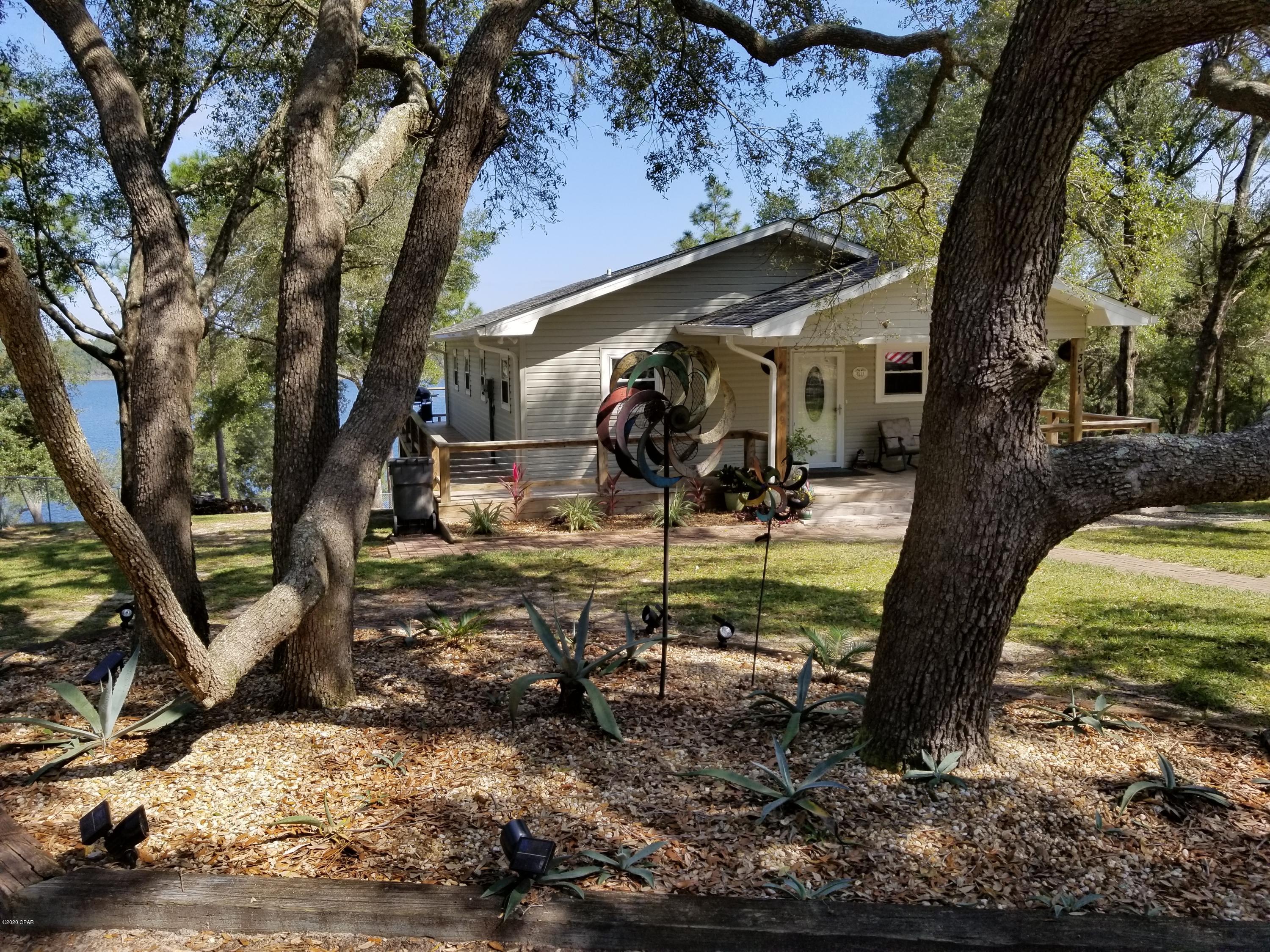 3511 Quail Ridge Drive Chipley, FL 32428 - Photo 1 of 63