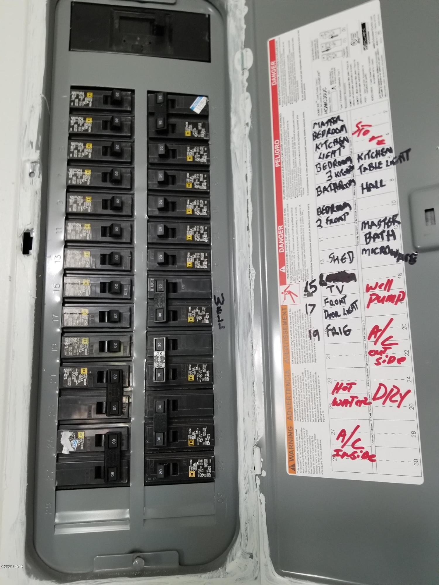 3511 Quail Ridge Drive Chipley, FL 32428 - Photo 40 of 63