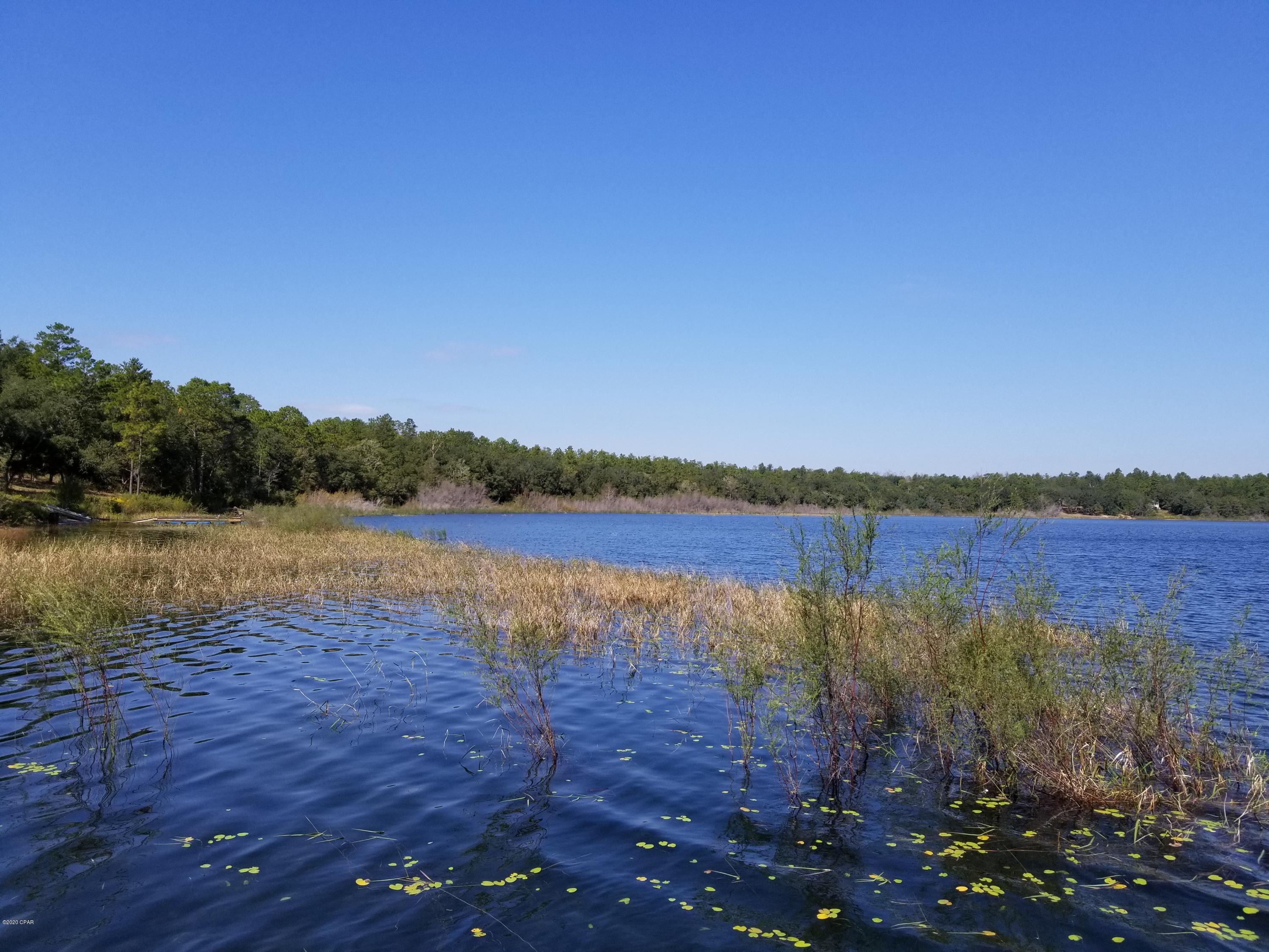 3511 Quail Ridge Drive Chipley, FL 32428 - Photo 44 of 63