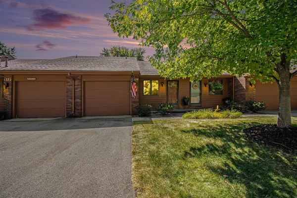 $269,900 | 1374 Bent Tree Court, Unit 50, Hudsonville, MI 49426