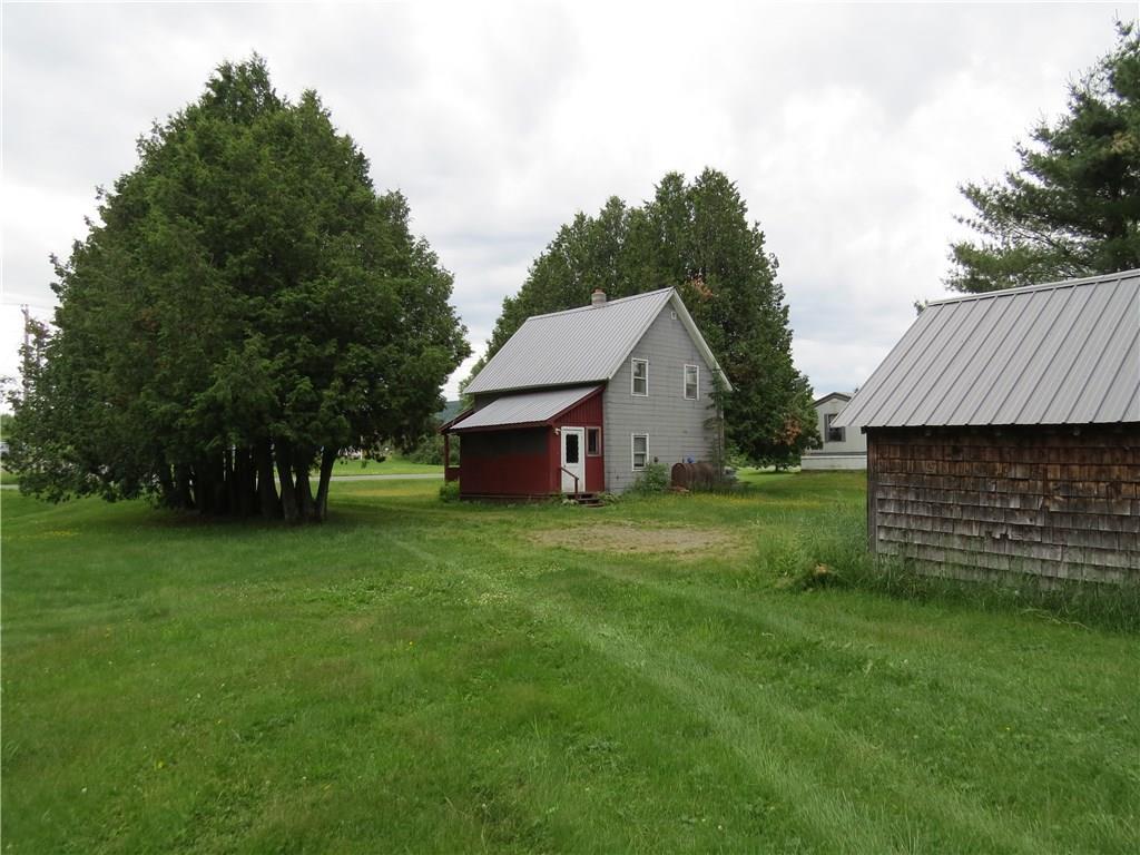 2303 St John Road Fort Kent, ME 04743 - Photo 2 of 27 Photo
