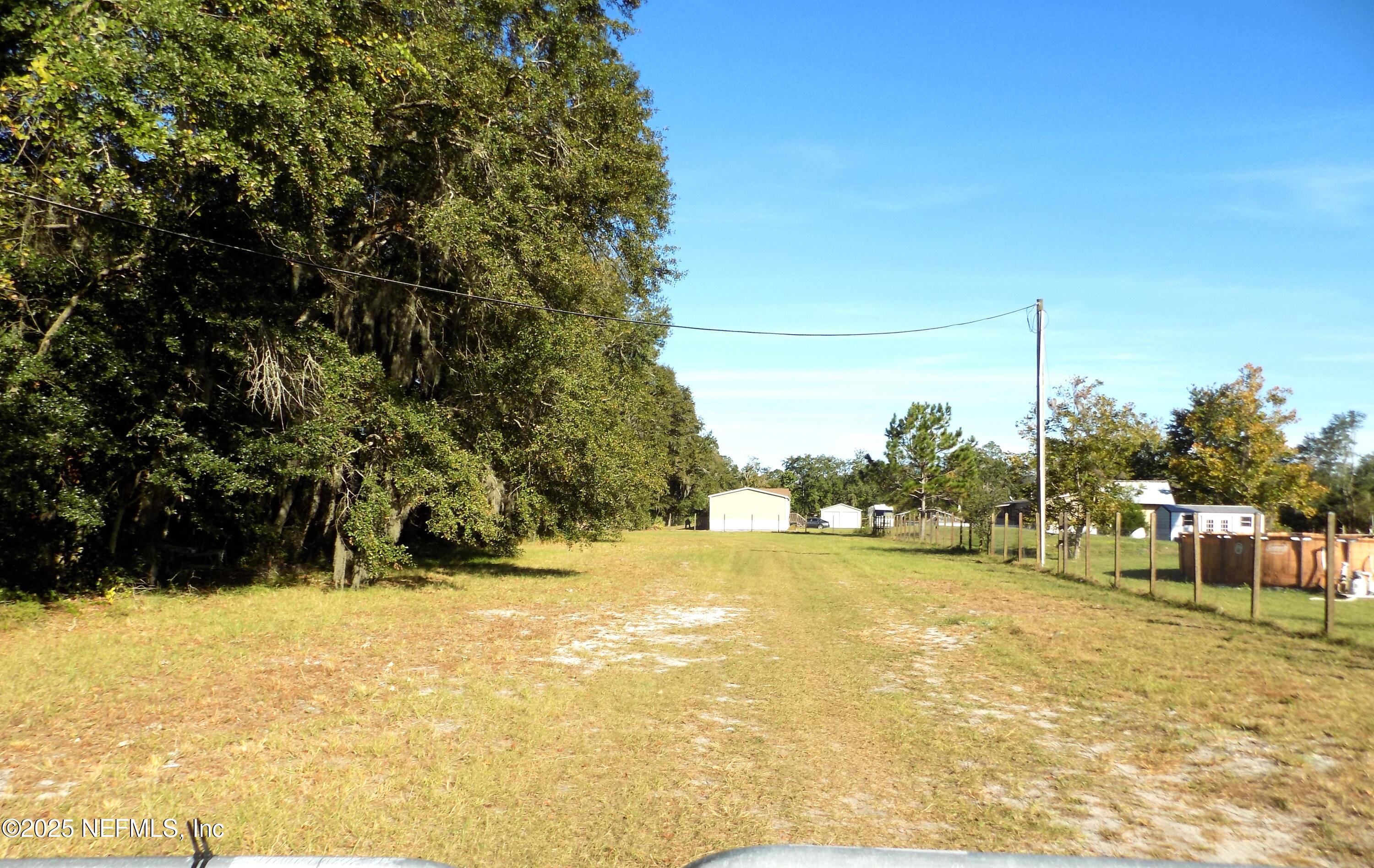 351-335 Otis Road Jacksonville, FL 32220 - Photo 2 of 11 a view of a yard