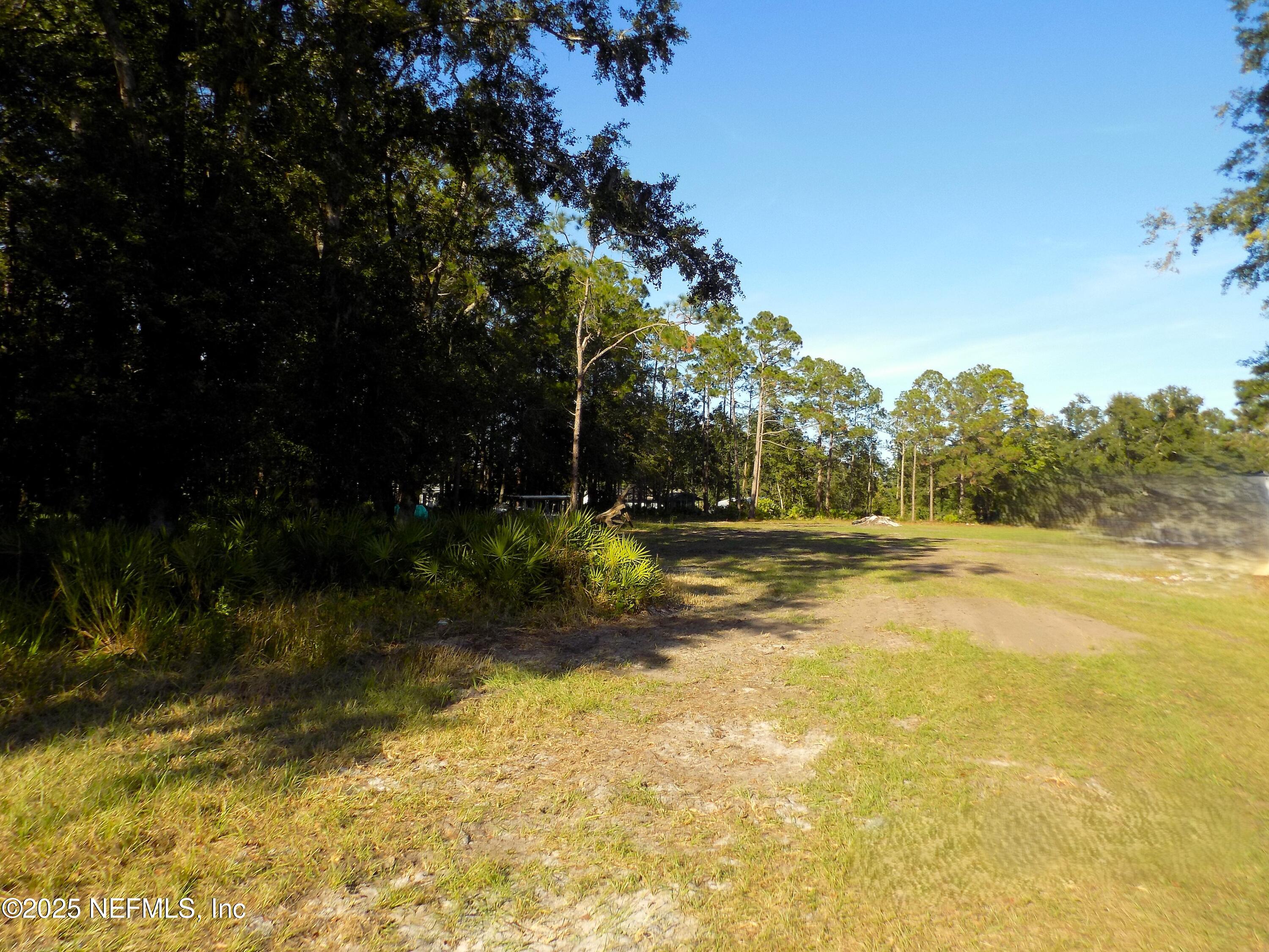 351-335 Otis Road Jacksonville, FL 32220 - Photo 4 of 11 a view of yard outdoor space with swimming pool