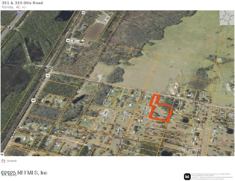 351-335 Otis Road Jacksonville, FL 32220 - Photo 8 of 11 a black and white photo of a book