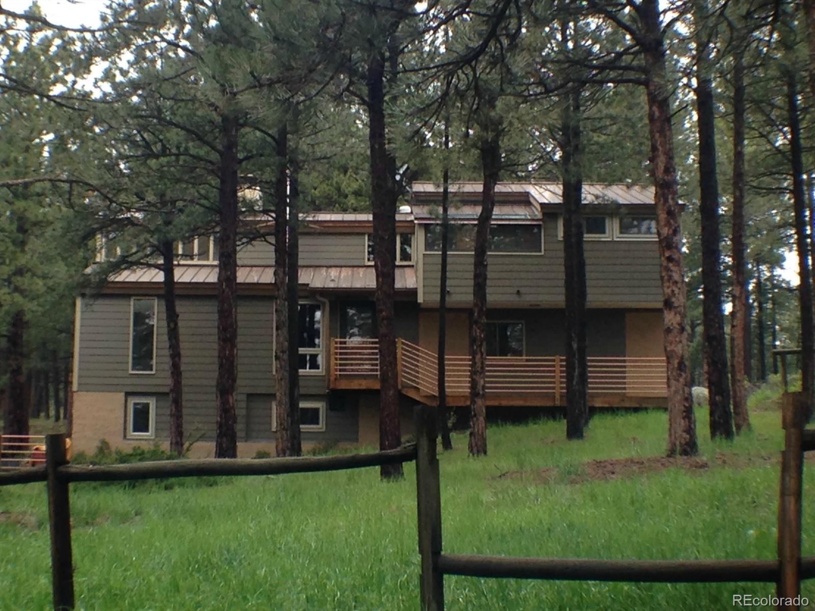 37 Wild Tiger Road Boulder, CO 80302 - Photo 1 of 1