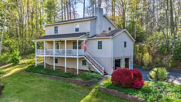 $649,000 | 26 Morrow Drive, Fairview, NC 28730