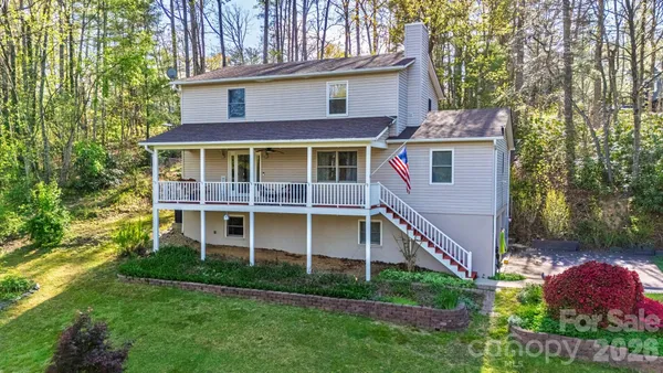 $649,000 | 26 Morrow Drive, Fairview, NC 28730