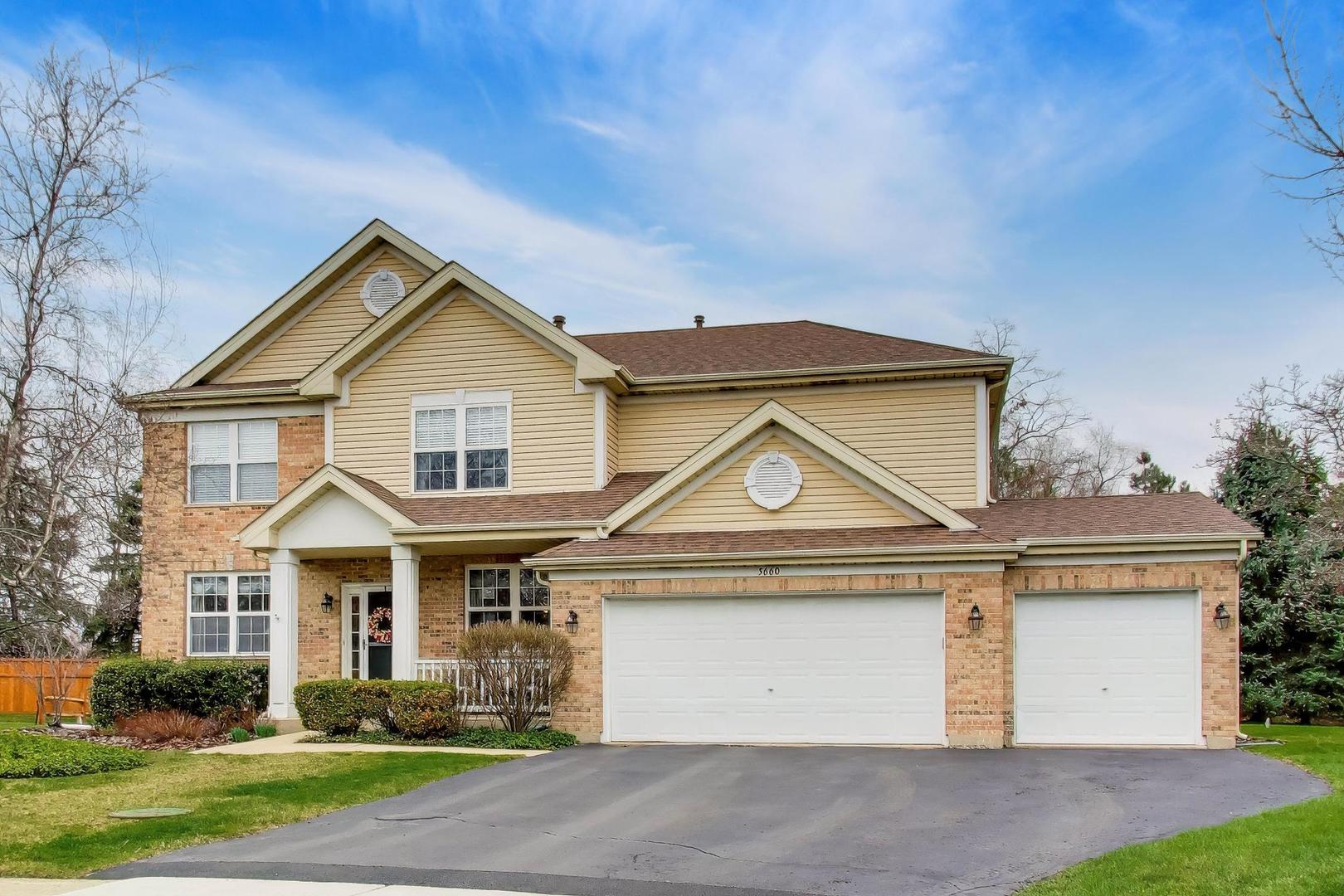 5660 Trinity Court Gurnee, IL 60031 - Photo 1 of 31