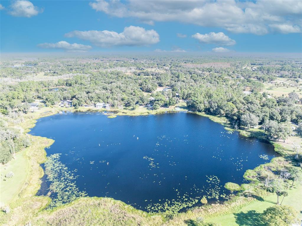 4th Street Osteen, FL 32764 - Photo 20 of 20 a view of city and ocean