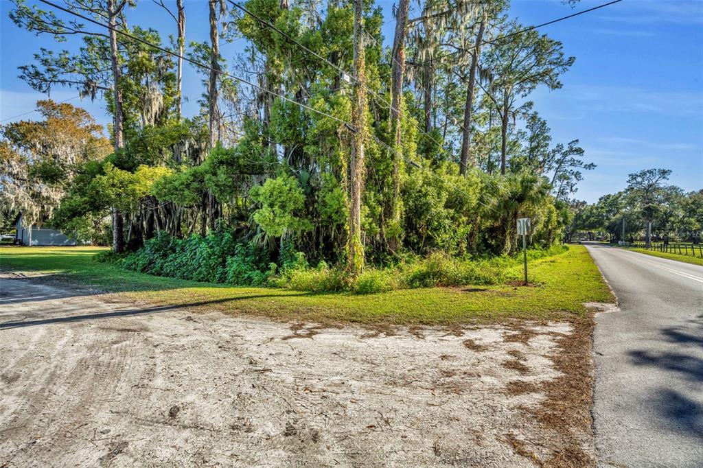 4th Street Osteen, FL 32764 - Photo 4 of 20 a view of a park