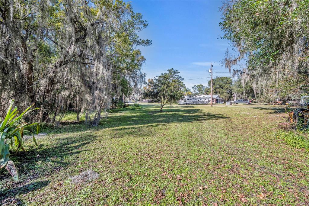 4th Street Osteen, FL 32764 - Photo 5 of 20 a view of a park with large trees