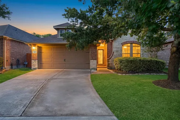 $344,772 | 8519 Cres Valley Lane, Humble, TX 77346