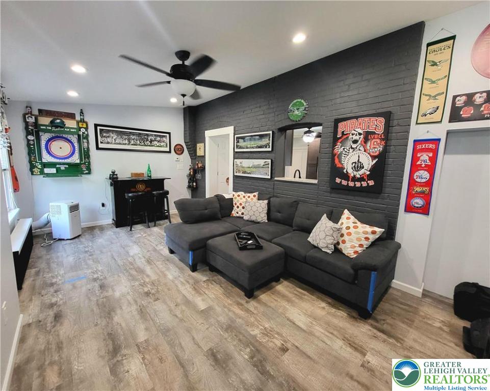 616 Minor Street Emmaus, PA 18049 - Photo 4 of 38 Gallery Image 4