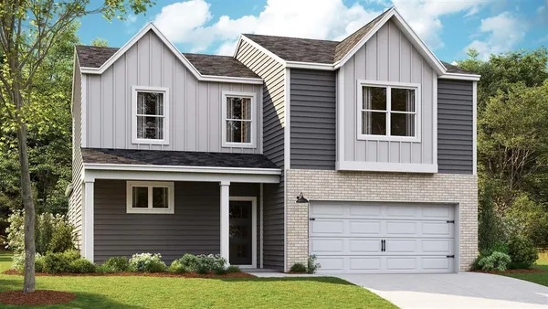 $347,275 | 4152 Richpond Farms Drive, Bowling Green, KY 42101