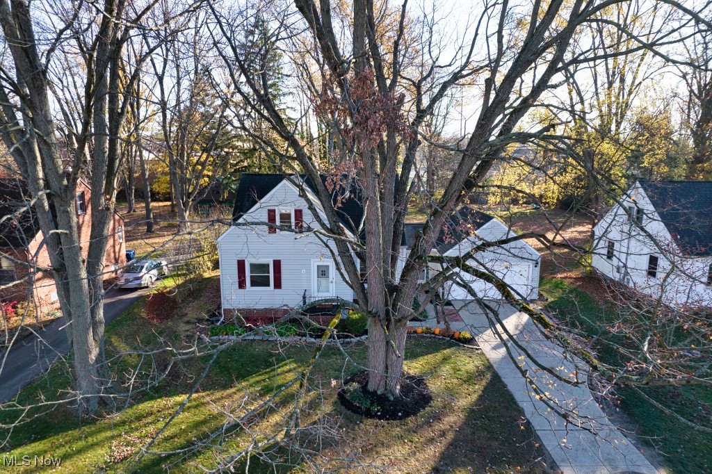 5495 Burns Road North Olmsted, OH 44070 - Photo 41 of 49